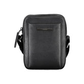 Calvin Klein Elegant Black Shoulder Bag with Sleek Detailing -  Shoulder Bag for Men -  Calvin Klein.